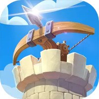 镇守城堡微信小游戏