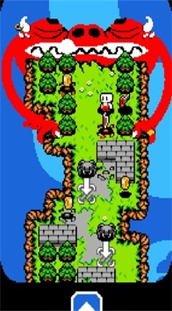 超级地下城吞噬者下载手机版截图2