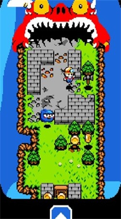 超级地下城吞噬者下载手机版截图1