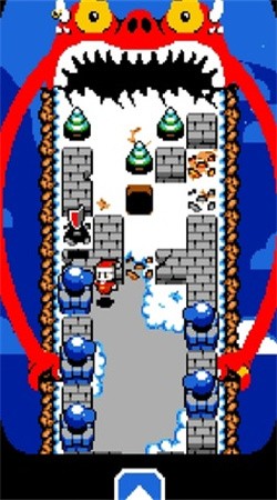 超级地下城吞噬者下载手机版截图4