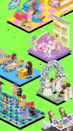 啫喱软件全新正版官网截图2