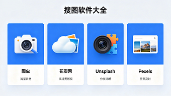 搜图软件大全