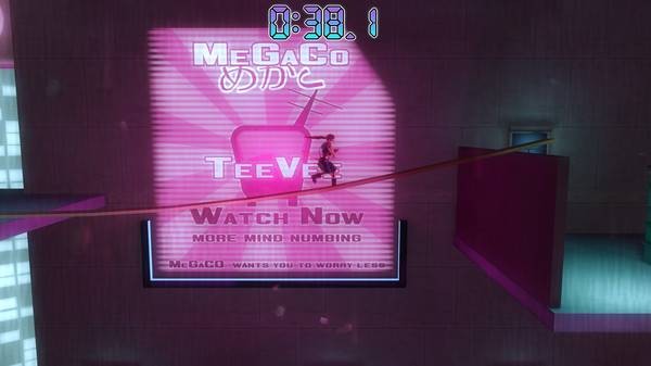 忍者披萨女孩截图2