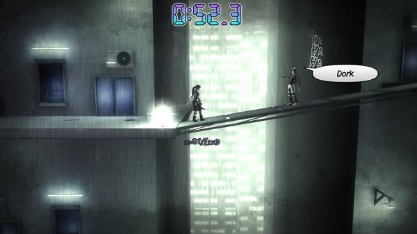 忍者披萨女孩截图1