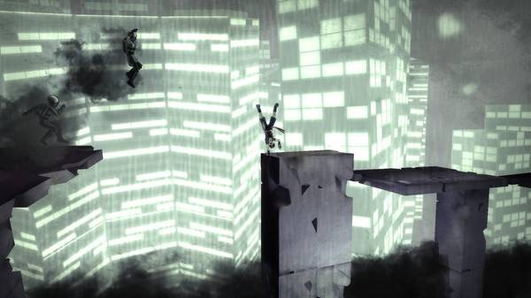 忍者披萨女孩截图4