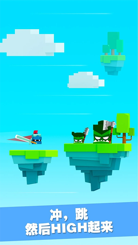 Hiyo冲天跑R(TalesRunner Revolt/테일즈런너 리볼트)中文版截图4