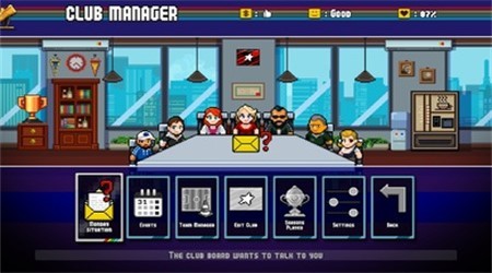 像素世界杯足球赛终极版截图5