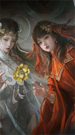 纸嫁衣7卿不负免费完整版截图1