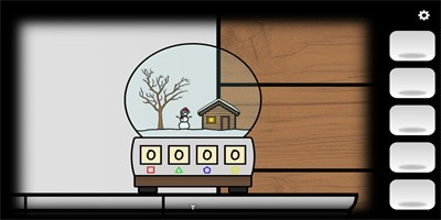 悖论圣诞节(The Paradixion Christmas)最新版游戏