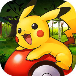 口袋妖怪决斗官方正式版