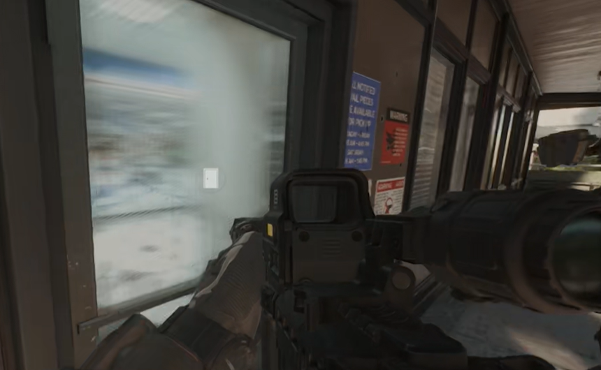 中国特种兵模拟器游戏