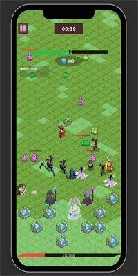 小世界其乐无穷手游官网