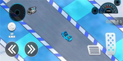 终极飞车无限金币截图3