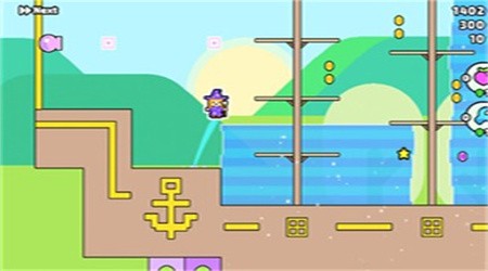 蹦跳九十九安卓版截图5