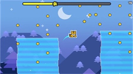 蹦跳九十九安卓版截图4