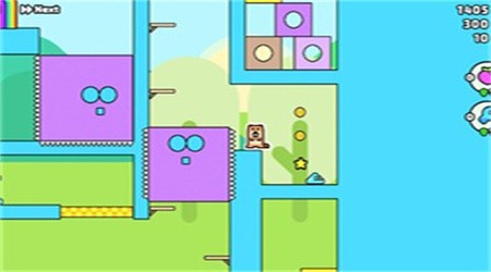 蹦跳九十九安卓版截图6