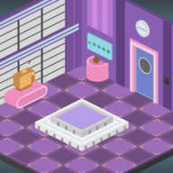 封锁立体房间中文版