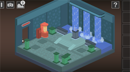 封锁立体房间中文版截图4