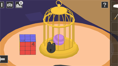 封锁立体房间中文版截图5