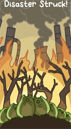 青蛙小镇免广告版截图2