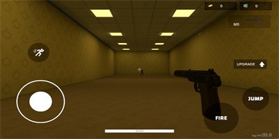 后室射击游戏免广告无限金币版截图1