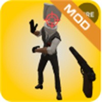 后室射击游戏免广告无限金币版